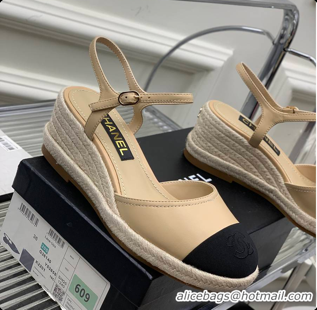Good Product Chanel Sandals 60702714