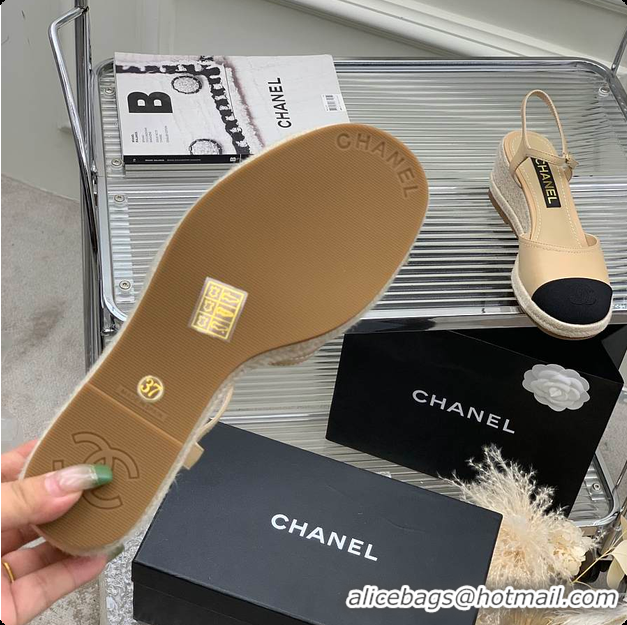 Good Product Chanel Sandals 60702714