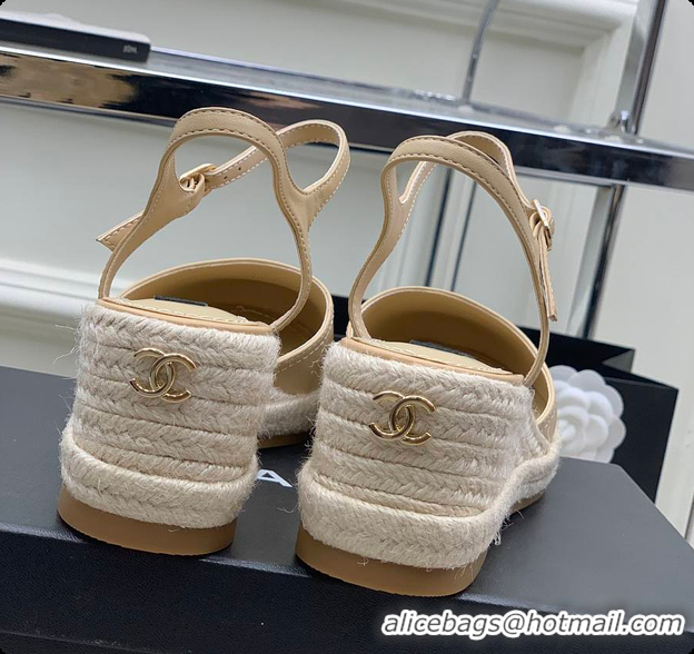Good Product Chanel Sandals 60702714
