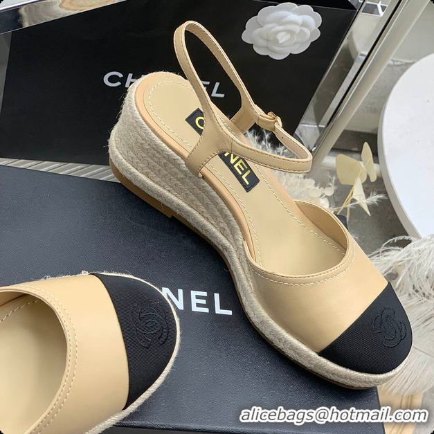 Good Product Chanel Sandals 60702714