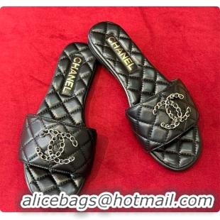 Buy Discount Chanel Slipper 23 60702715