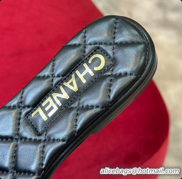 Buy Discount Chanel Slipper 23 60702715