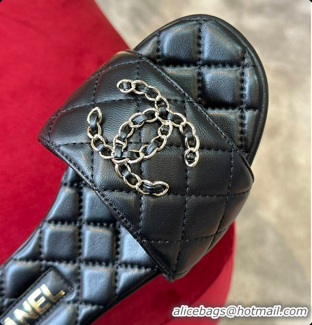 Buy Discount Chanel Slipper 23 60702715