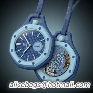 Luxury Cheap Swatch Royal Pop Watch SW2569 Light Blue