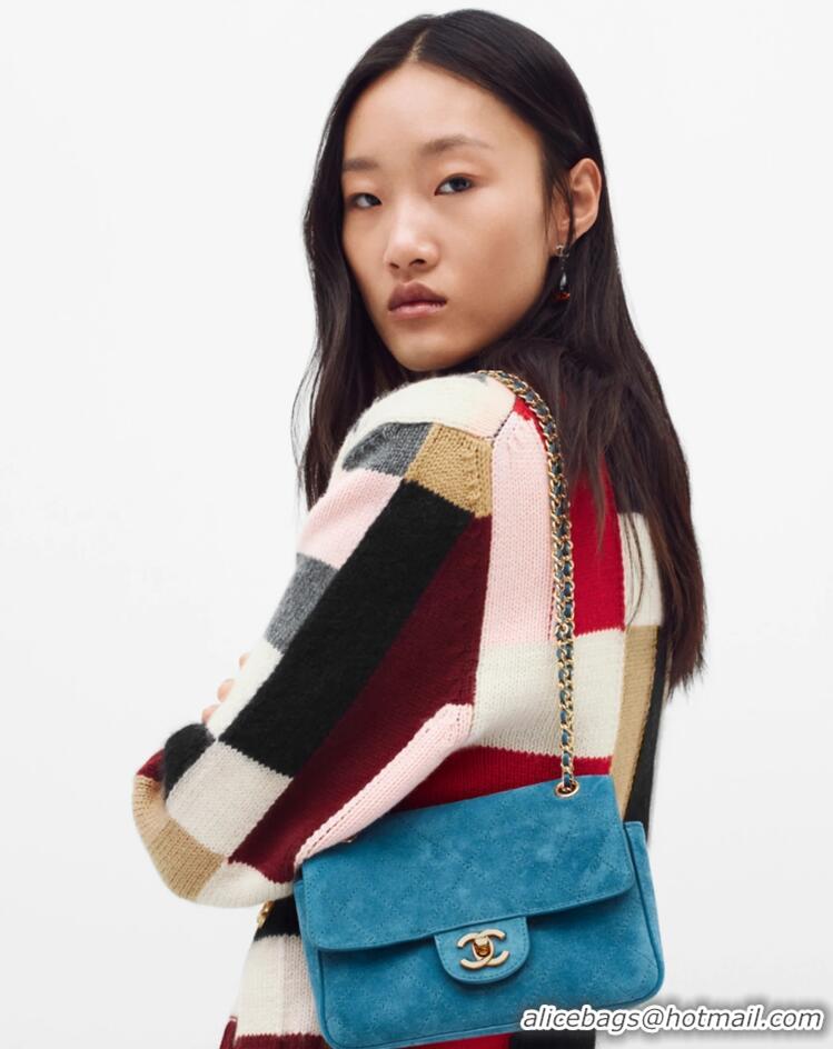 ​Best Quality Chanel Cardigan In Cashmere And Wool CH2564 Black/Red/Multicolor 2026