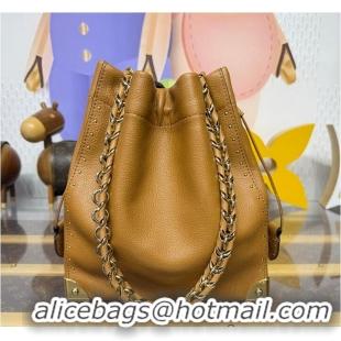 Reasonable Price Louis Vuitton Noe Trunk M29131 Tan 2026