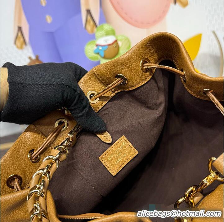 Reasonable Price Louis Vuitton Noe Trunk M29131 Tan 2026