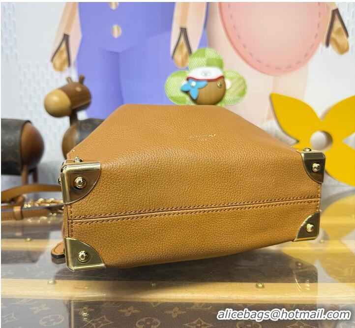 Reasonable Price Louis Vuitton Noe Trunk M29131 Tan 2026