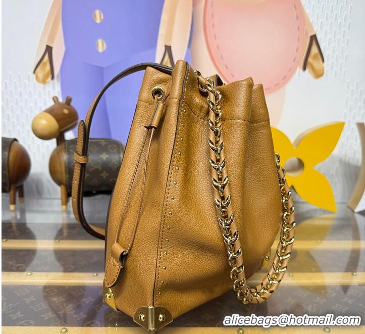 Reasonable Price Louis Vuitton Noe Trunk M29131 Tan 2026