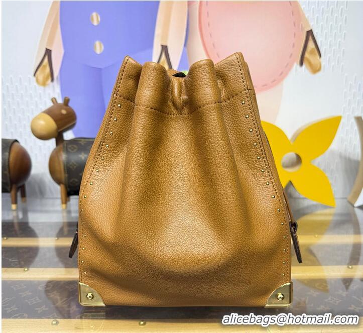 Reasonable Price Louis Vuitton Noe Trunk M29131 Tan 2026