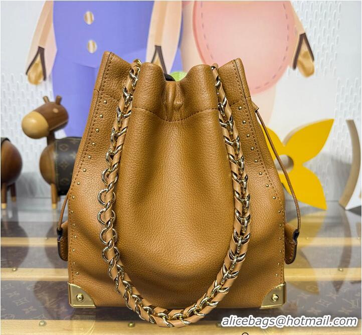 Reasonable Price Louis Vuitton Noe Trunk M29131 Tan 2026