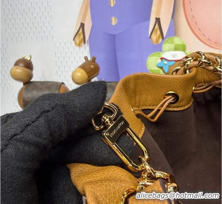 Reasonable Price Louis Vuitton Noe Trunk M29131 Tan 2026