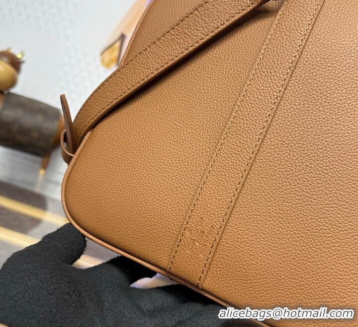 Market Sells Louis Vuitton Keepall Bandouliere 50 Waxy Calf Leather M29058 Tan 2026