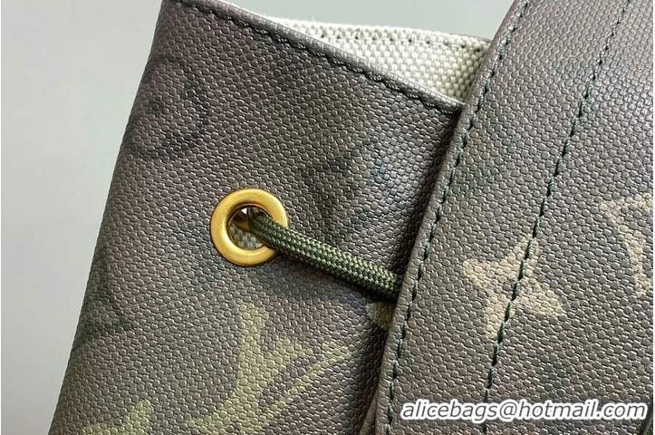 Top Quality Louis Vuitton Christopher MM Monogram Other Green M29062 2026