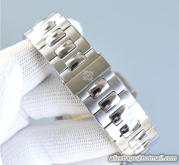 Luxury Cheap Patek Philippe Watch PP1596 Silver Ruby 2026