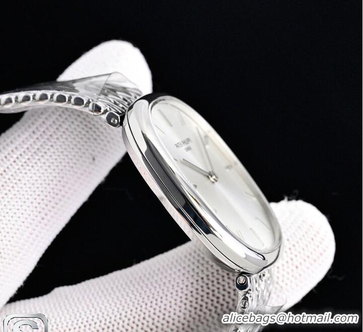 Shop Discount Patek Philippe Ellipse Watch PP1598 2026