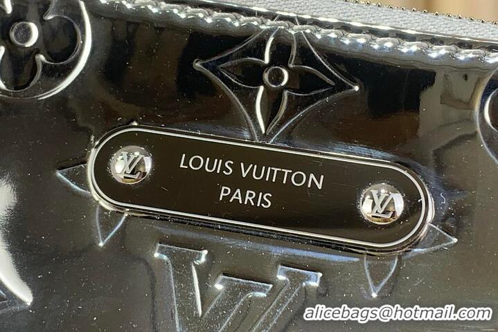 Trendy Design Louis Vuitton LV Ski Pochette Eva Monogram Mirror Canvas M29065 Silver