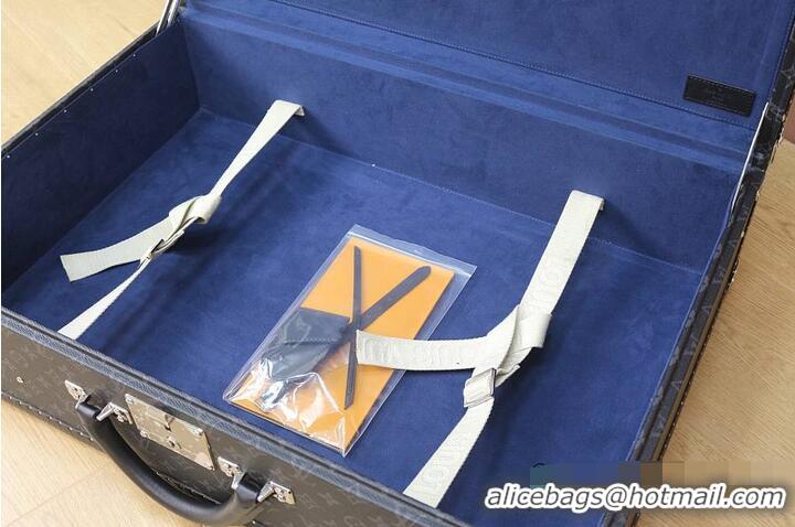 Promotional Louis Vuitton Alzer 60 Damier Graphite Canvas M29111 2026