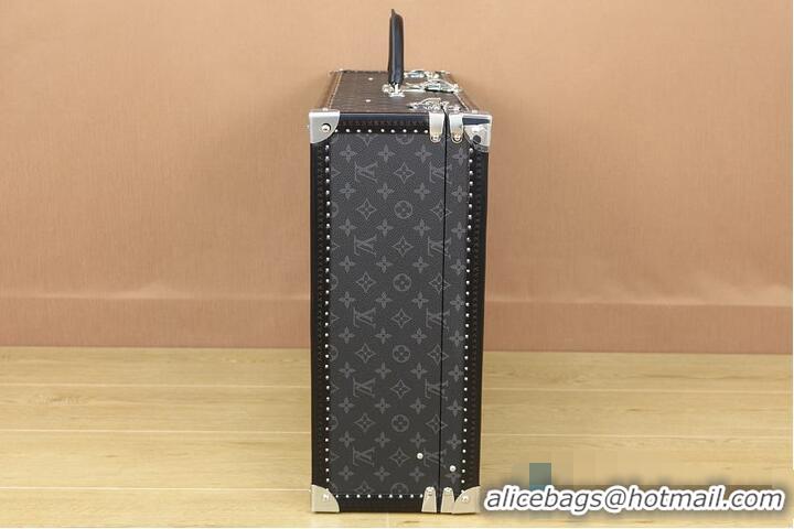 Promotional Louis Vuitton Alzer 60 Damier Graphite Canvas M29111 2026