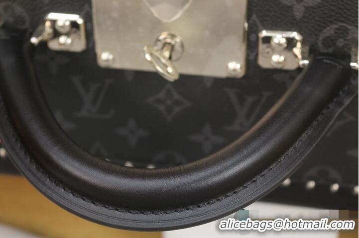 Promotional Louis Vuitton Alzer 60 Damier Graphite Canvas M29111 2026