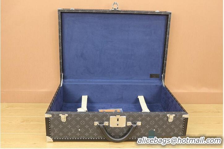 Promotional Louis Vuitton Alzer 60 Damier Graphite Canvas M29111 2026