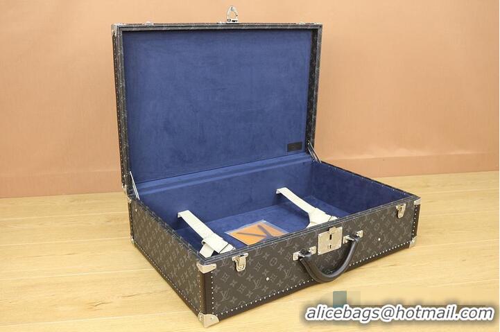 Promotional Louis Vuitton Alzer 60 Damier Graphite Canvas M29111 2026