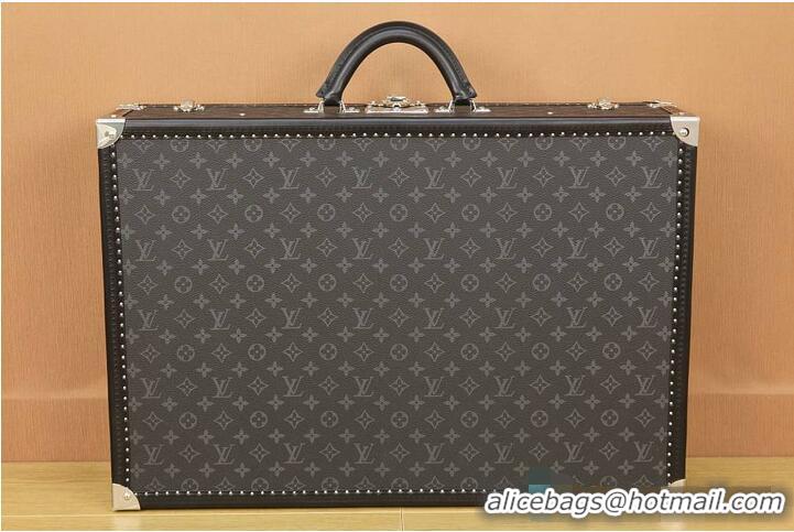 Promotional Louis Vuitton Alzer 60 Damier Graphite Canvas M29111 2026