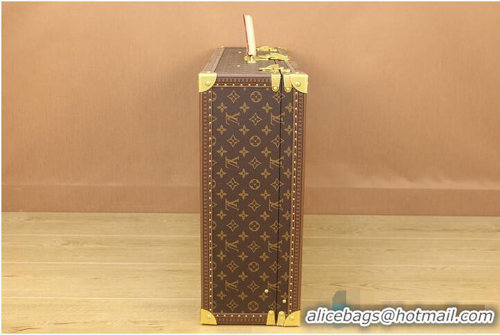 Top Quality Louis Vuitton Alzer 70 Monogram Canvas M29112 2026