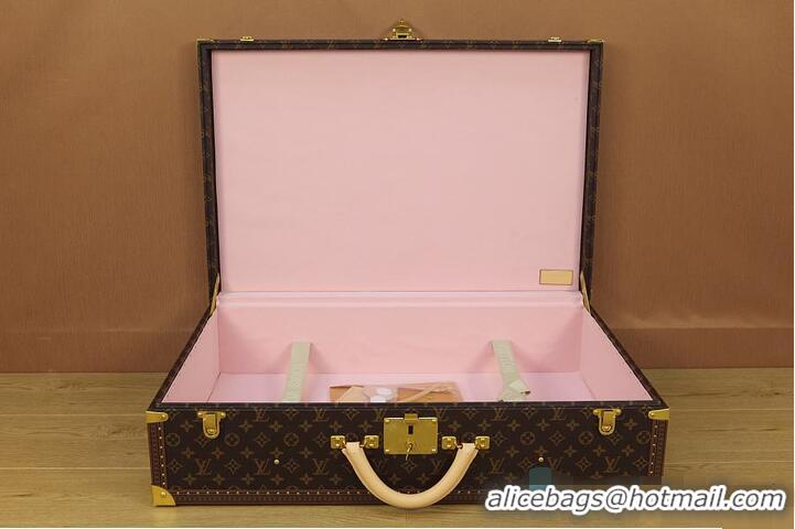 Top Quality Louis Vuitton Alzer 70 Monogram Canvas M29112 2026
