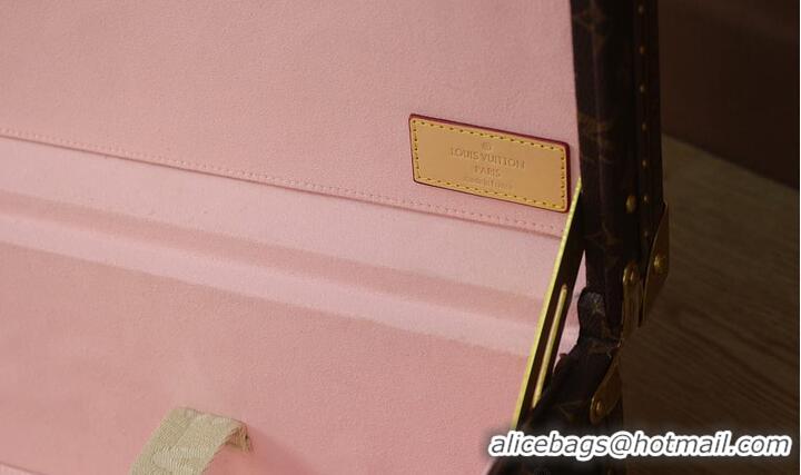 Top Quality Louis Vuitton Alzer 70 Monogram Canvas M29112 2026