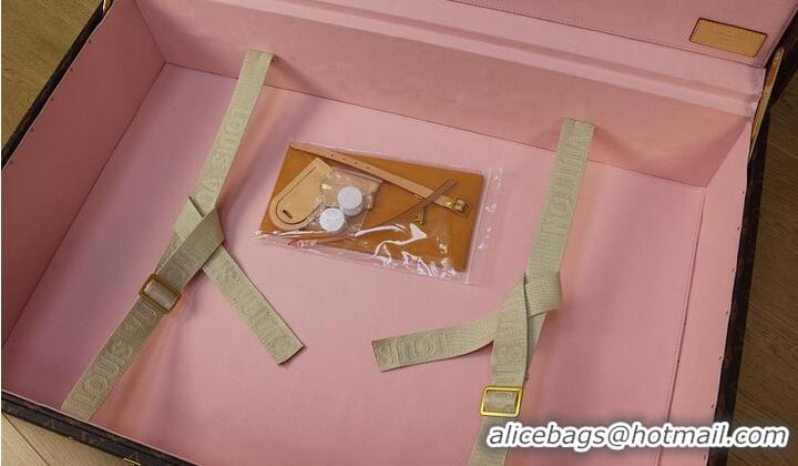 Top Quality Louis Vuitton Alzer 70 Monogram Canvas M29112 2026