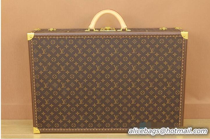 Top Quality Louis Vuitton Alzer 70 Monogram Canvas M29112 2026