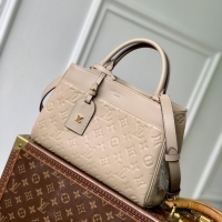 Reasonable Price Louis Vuitton Avenue PM Tote Bag in Monogram Leather M15231 Beige 2025