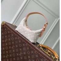 Shop Best Louis Vuitton Monogram Emblème Peuplier Jacquard Textile Pochette Hills M29879 2026