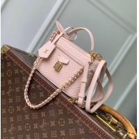 Grade Discount Louis Vuitton Vanity Chain Pouch Light Bliss M29344 2026