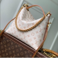 Trendy Design Louis Vuitton Multipass Express Metal Chain Handbag M2A078 2026