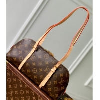 Super Quality Louis Vuitton Monogram Canvas Squire East West Bag M28953 2026