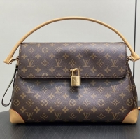 Top Quality Louis Vuitton Monogram Canvas HIDE AWAY Key Bag M14473