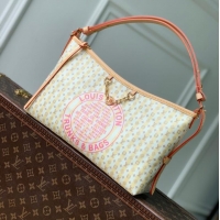Market Sells Louis Vuitton Carryall East West Handbag M29139