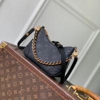 Trendy Design Louis Vuitton Monogram Empreinte Boulogne Handbag M27790 2026