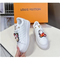 Luxurious Louis Vuit...