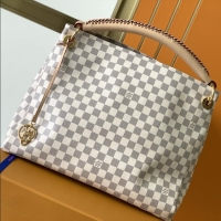 Grade Design Louis Vuitton Damier Azur Canvas Artsy MM M40249