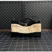 Super Quality Chanel 31 Tote Lambskin AS2563 Light Beige/Black 2026