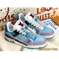 Louis Vuitton LV Tra...
