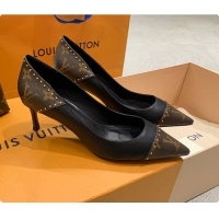 Shop Duplicate LV High Heels 6.5cm 60701204