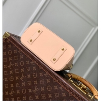 Hot Sell Cheap Louis Vuitton Damier Azur Canvas Alma BB Top Handle Bag N40902