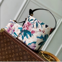 Most Popular Louis Vuitton All In BB Monogram Eden Bag M29067
