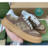 Luxury Gucci GG Sneaker 60701413