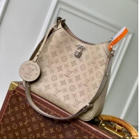 Trendy Design Louis Vuitton Mahina Leather All Around Bag M14617 2026