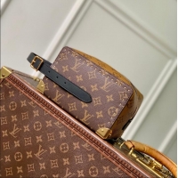Best Product Louis Vuitton Monogram Nicolas Ghesquiere Locker Dopp Kit Bag M29313